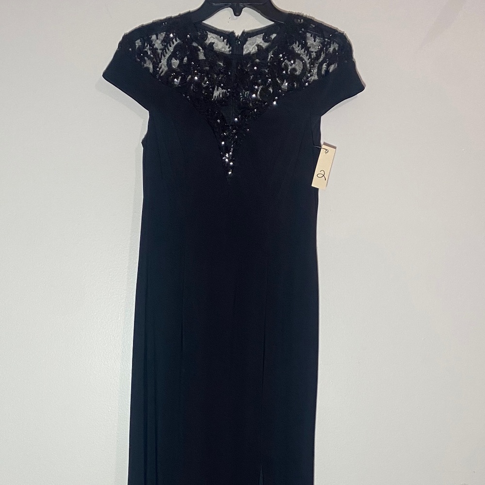 Gown